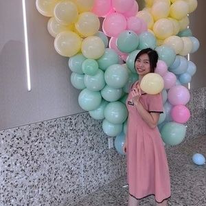 Meet your Posher, Quynh